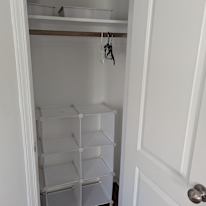 Greg's room