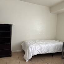 David's room