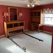Grant's room