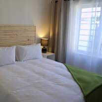 Alex's room