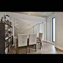 Alexandru Ilie's room