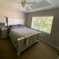 Tiffany's room