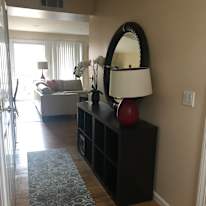B Room's room