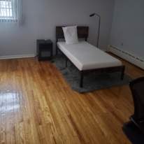 Christopher's room