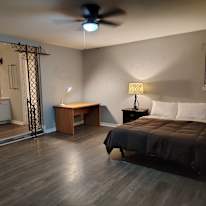Prathamesh's room