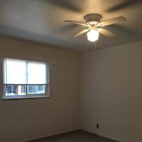 Deb's room