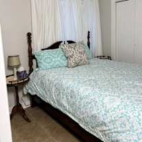 Erica's room