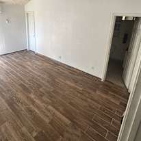 Christine's room