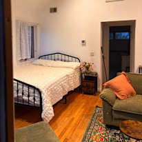 Judith's room