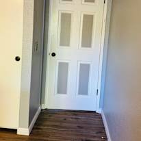 German's room