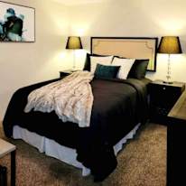 Tanya's room