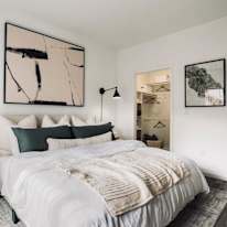 Royce's room