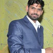 vineet kumar's room