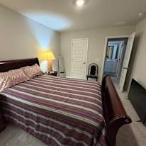 Jonah's room