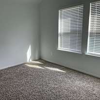 Bill McKee's room