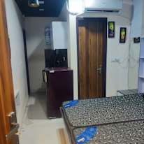 Rao sahab's room