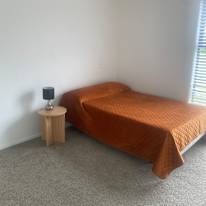 Alison Hamilton's room