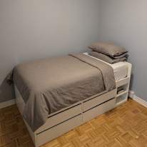 Daniel's room
