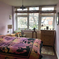 ALVARO GOMEZ's room
