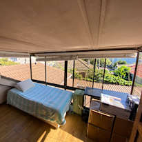 Luxurious Management Solutions's room