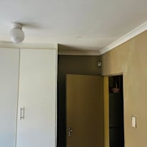 Charmaine Segoe's room