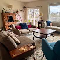Becca's room