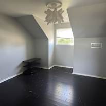 Jiji's room