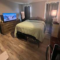 Angela's room