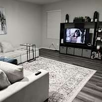 Yesenia's room
