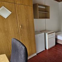 Shanaaz Galant's room
