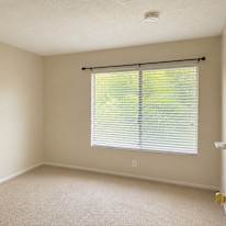 Susie McGrath's room