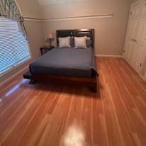 Tanya's room