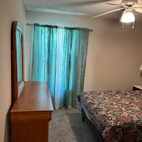 Ram's room