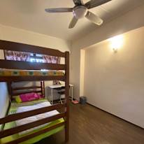 Mee's room