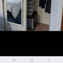 Marian's room