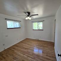 Dustin's room
