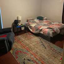 Brittney's room