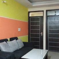 Khushi Agarwal's room