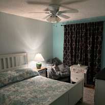DL's room