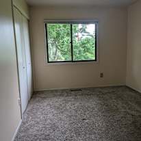 Nicole Harbin's room