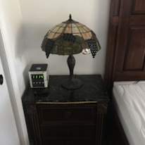 Lynne's room