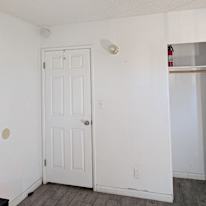 Thomas's room