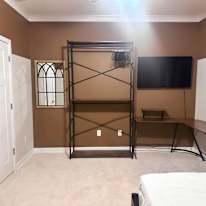 Nancy E's room