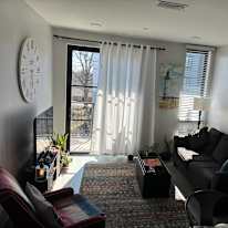 Annie's room