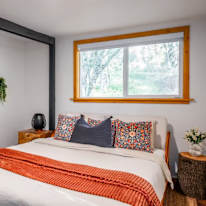 Madison's room