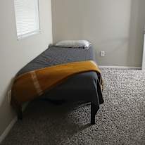 Ingrid's room