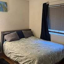 Lila's room