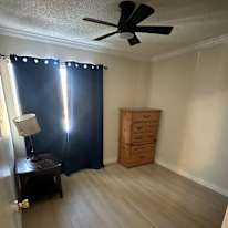 Maggie's room