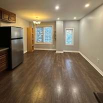 Matilda Dodds's room