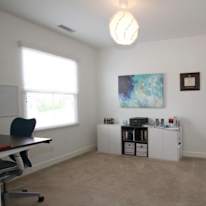 Tim's room
